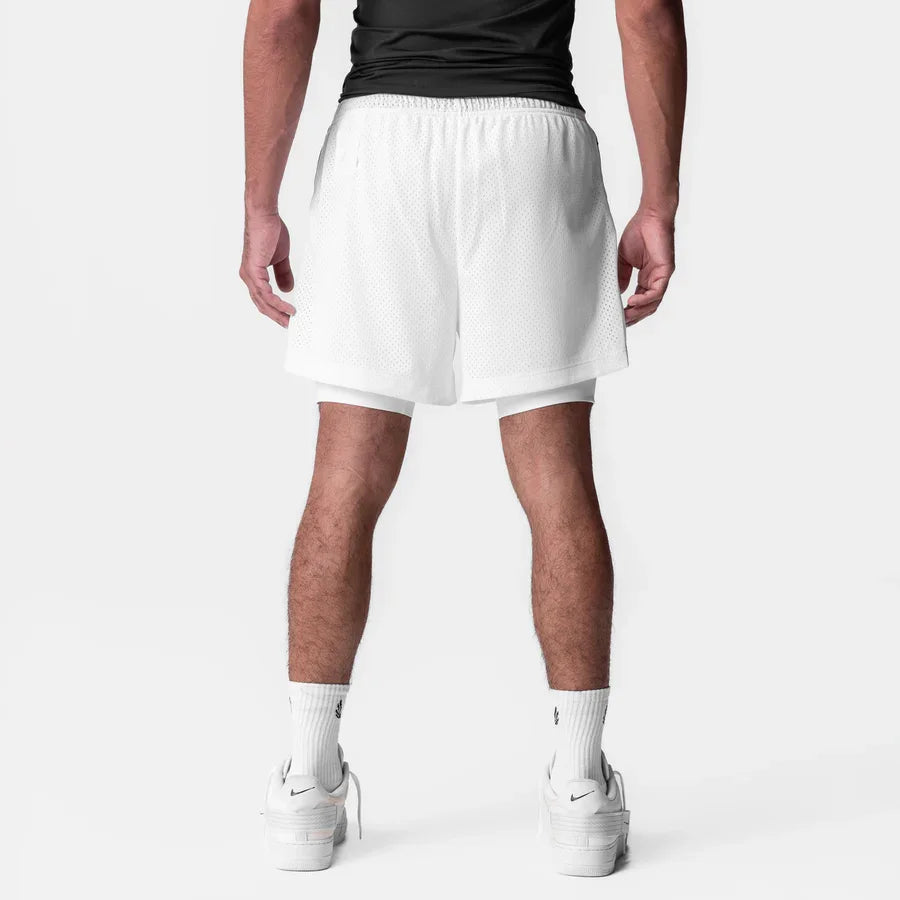 athletic shorts