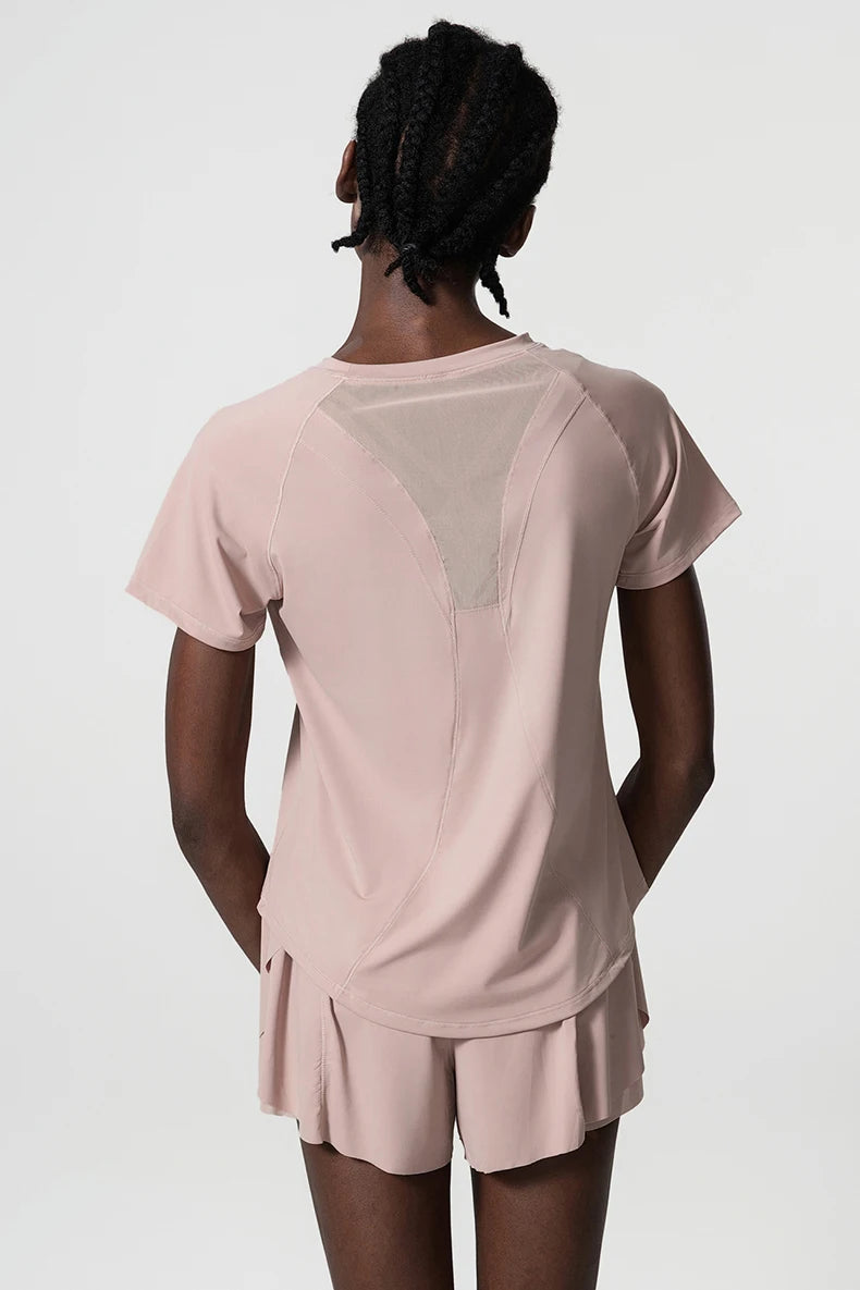yoga t-shirts