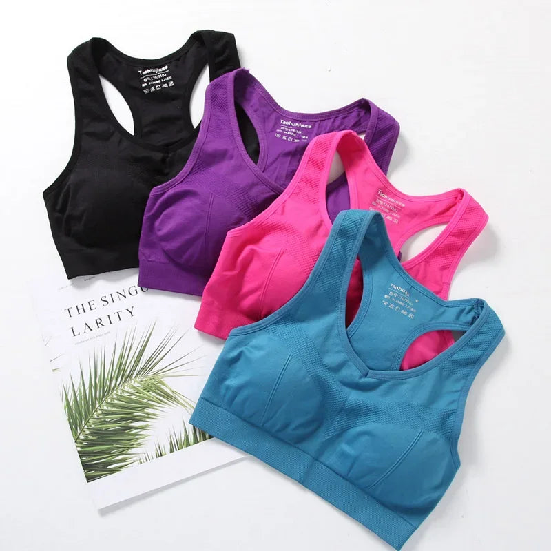 best sports bra