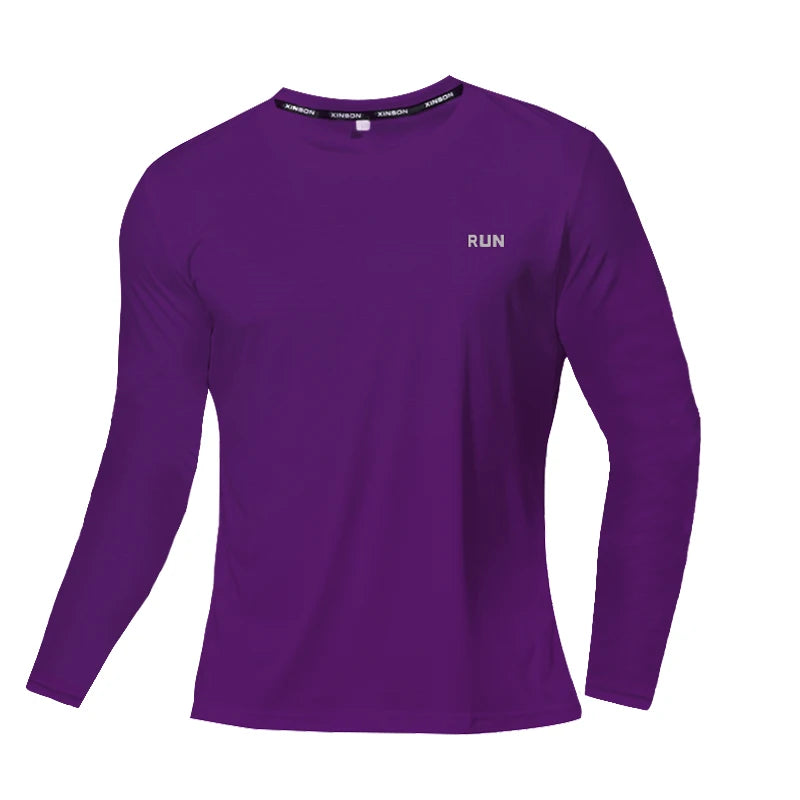 running t shirts