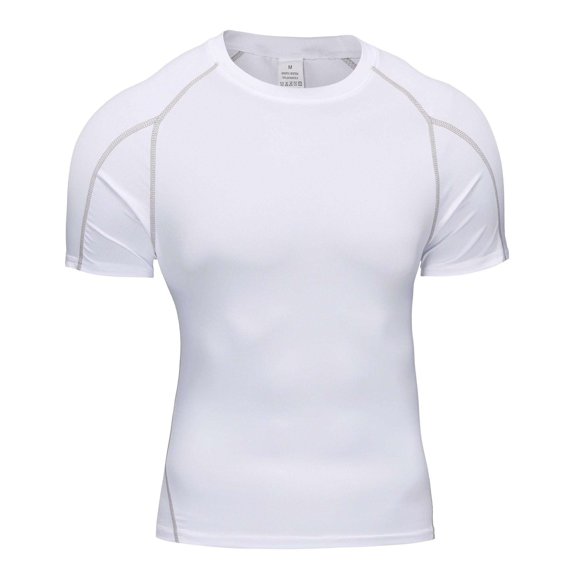 Skinny  Gym T-shirt