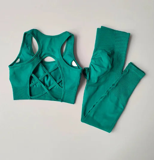 Yoga Suit FitZone