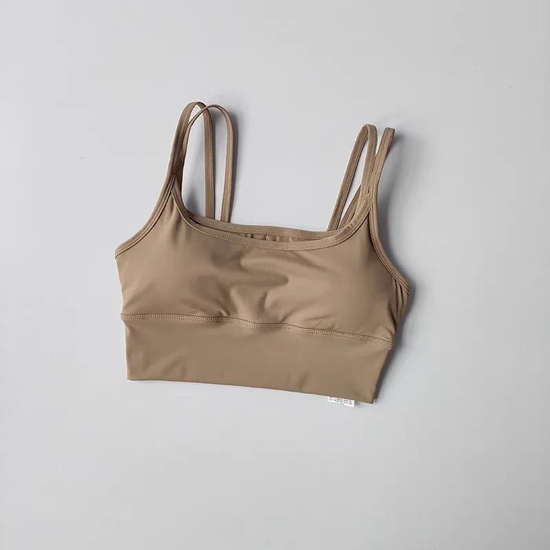 sports bra