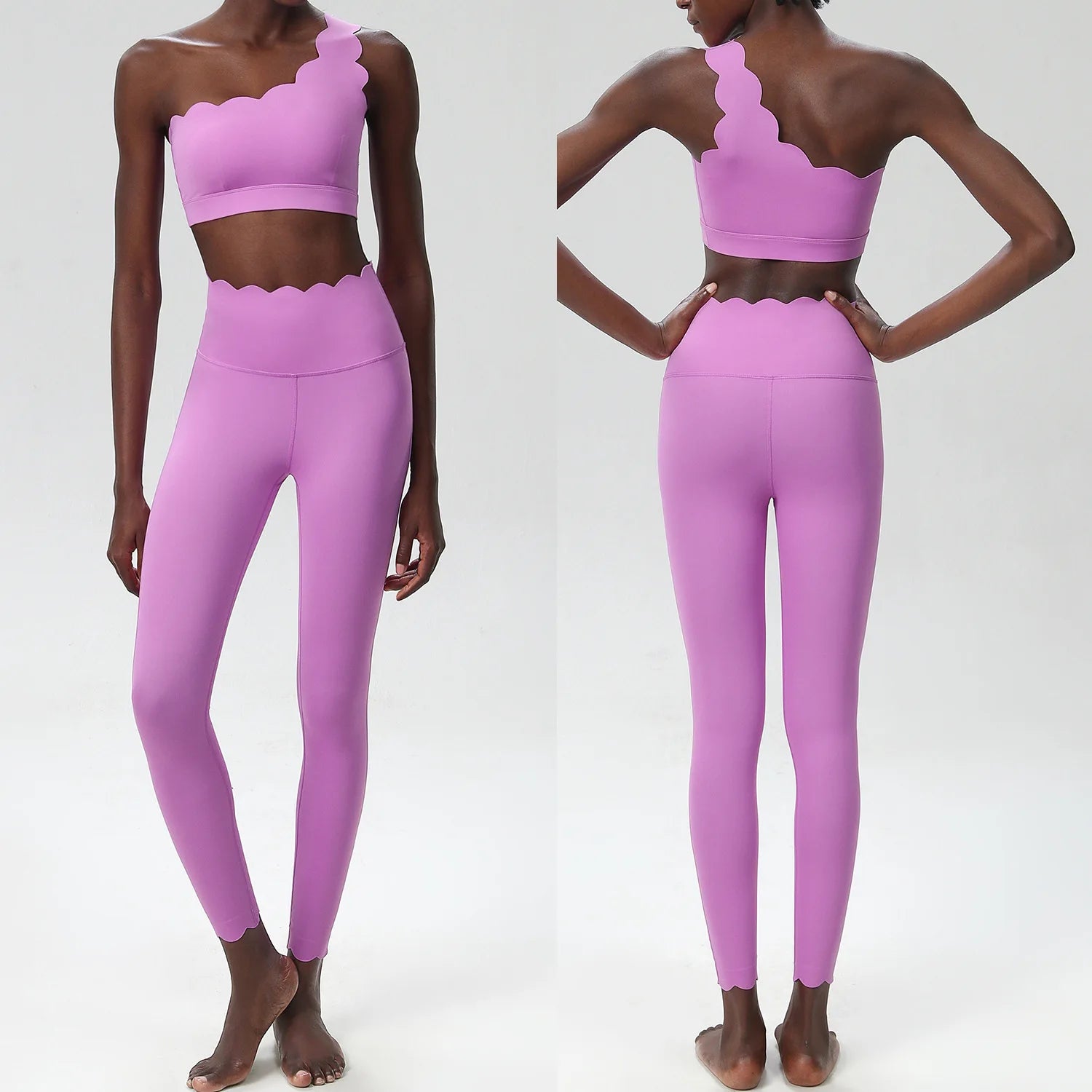 yoga clothes