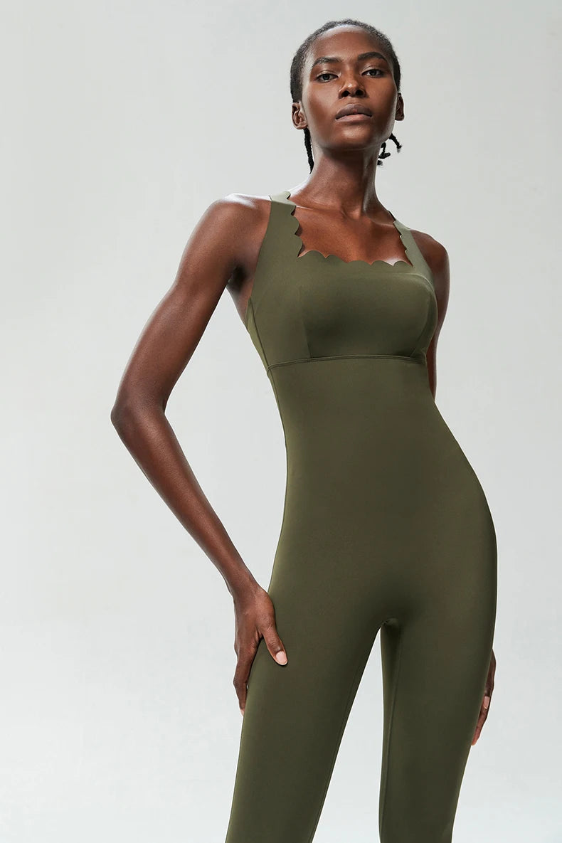 yoga clothes