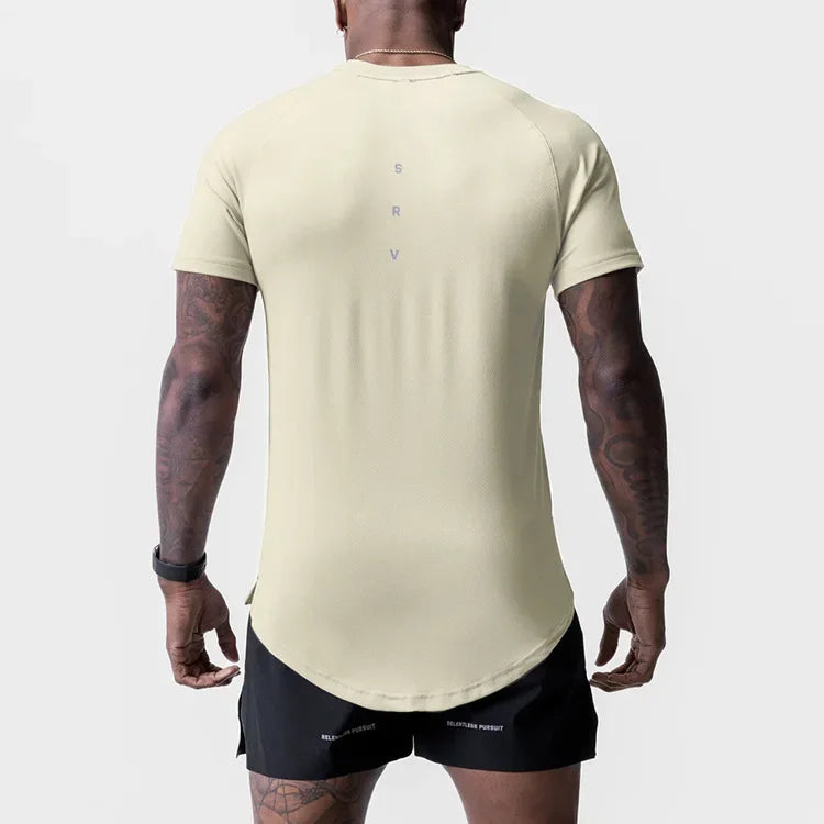 athletic t shirts