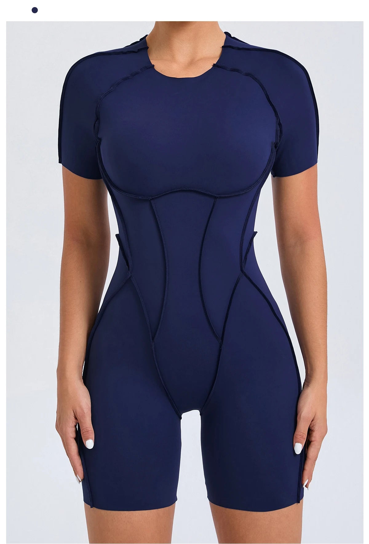 yoga jumpsuit