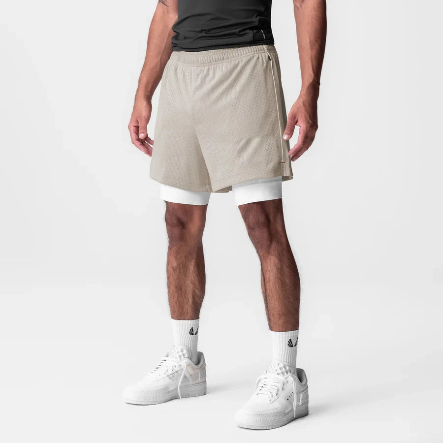 athletic shorts