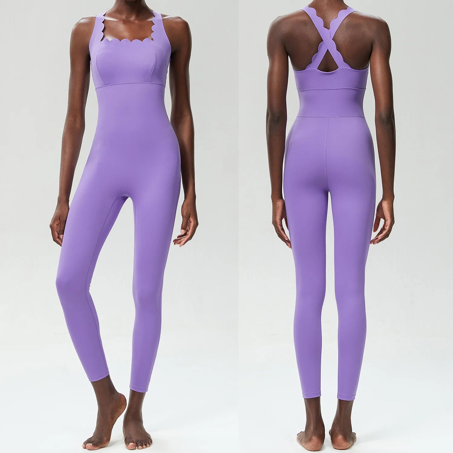 yoga clothes