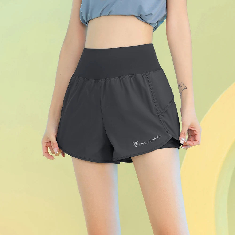 yoga shorts