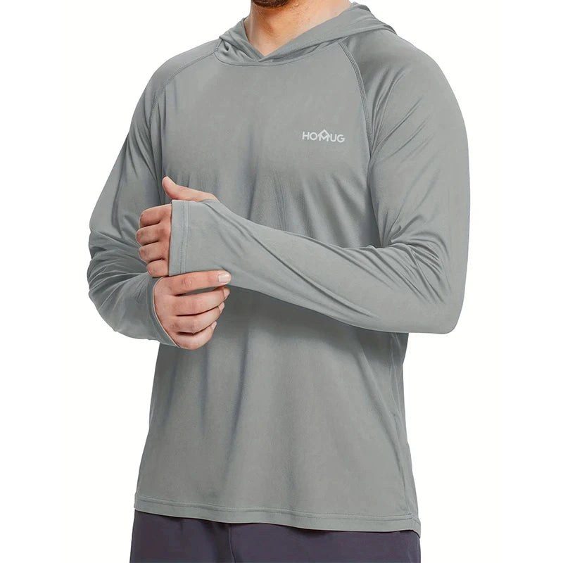 long sleeve top