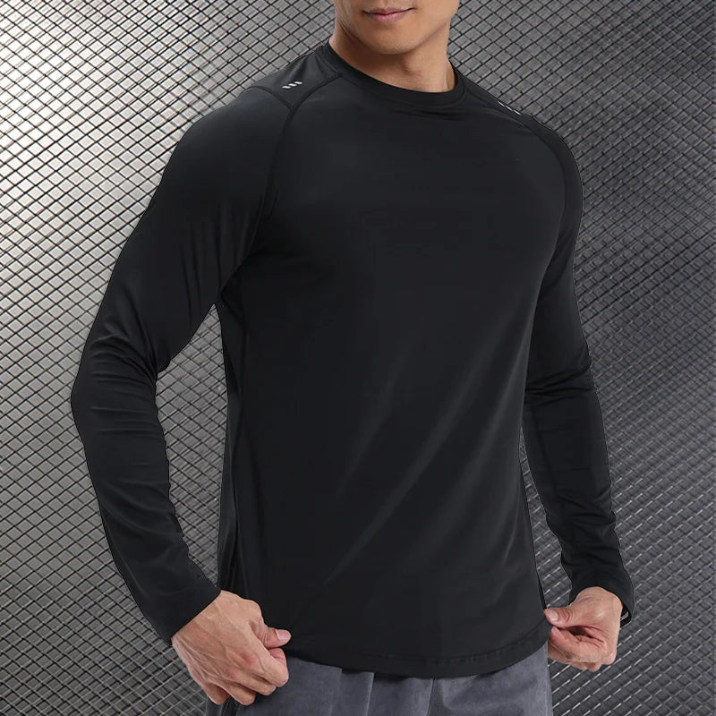 best running t shirts