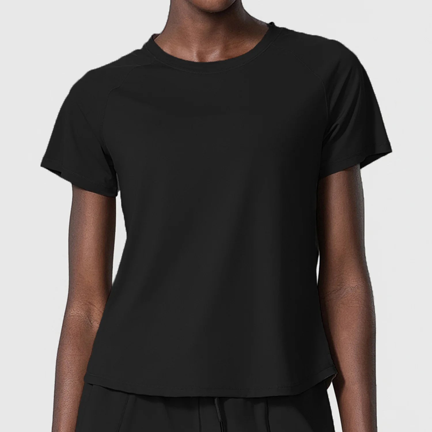 yoga t-shirts