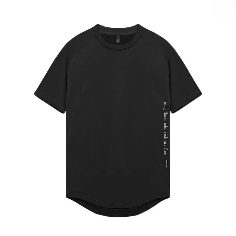 athletic t shirts