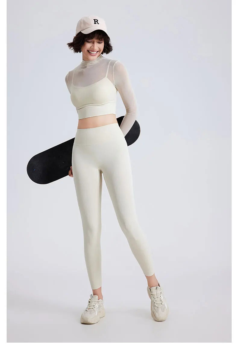 women workout clothes