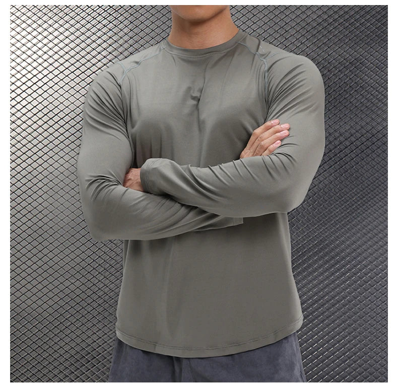 best running t shirts