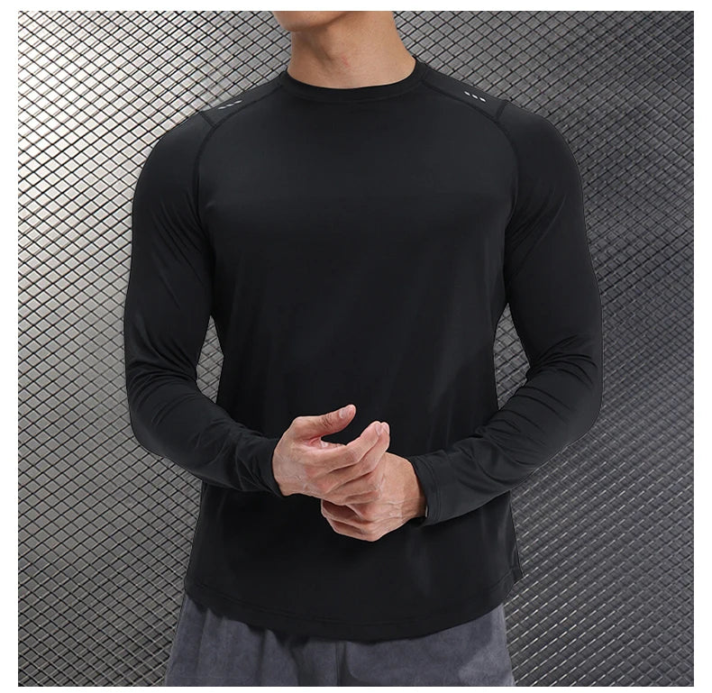 best running t shirts