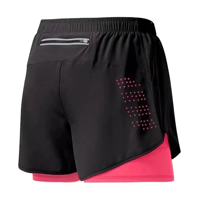 Training Short Pant