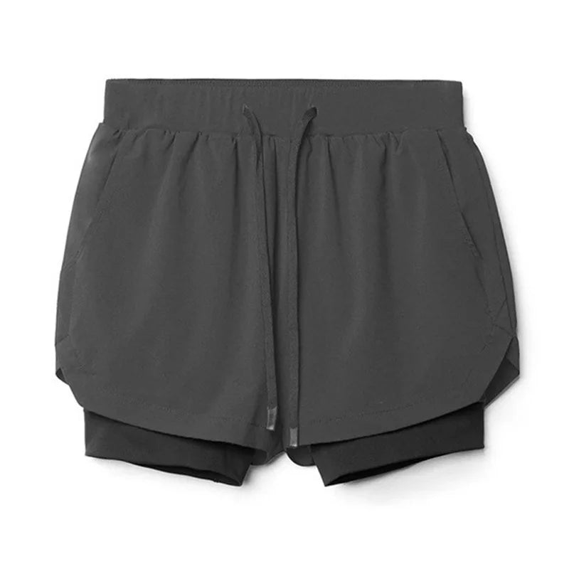 Gym shorts