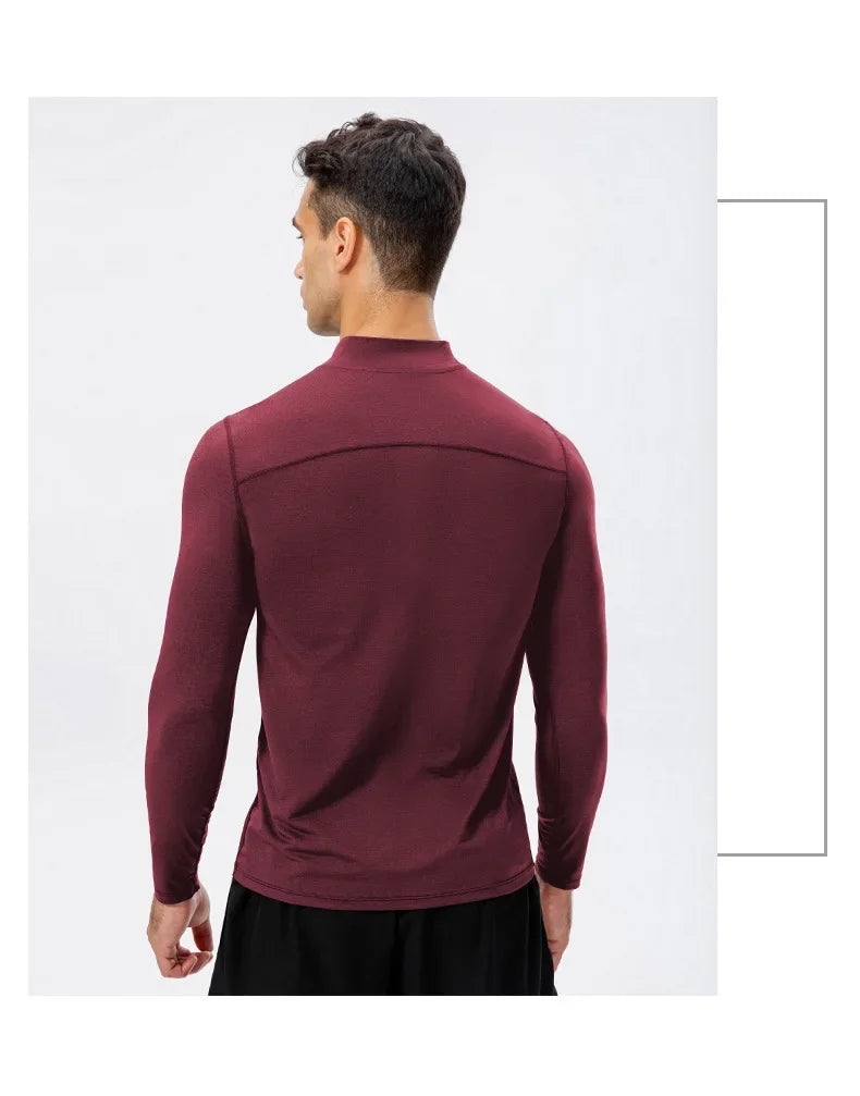 slim fit t shirts
