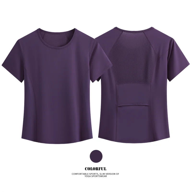 yoga tops women