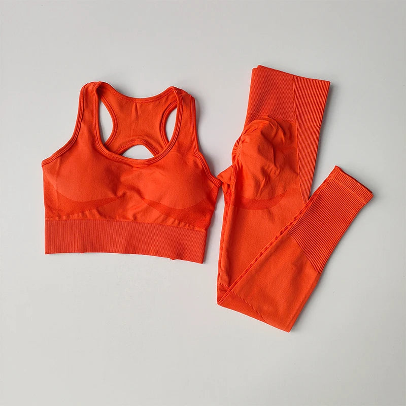 Yoga Suit FitZone