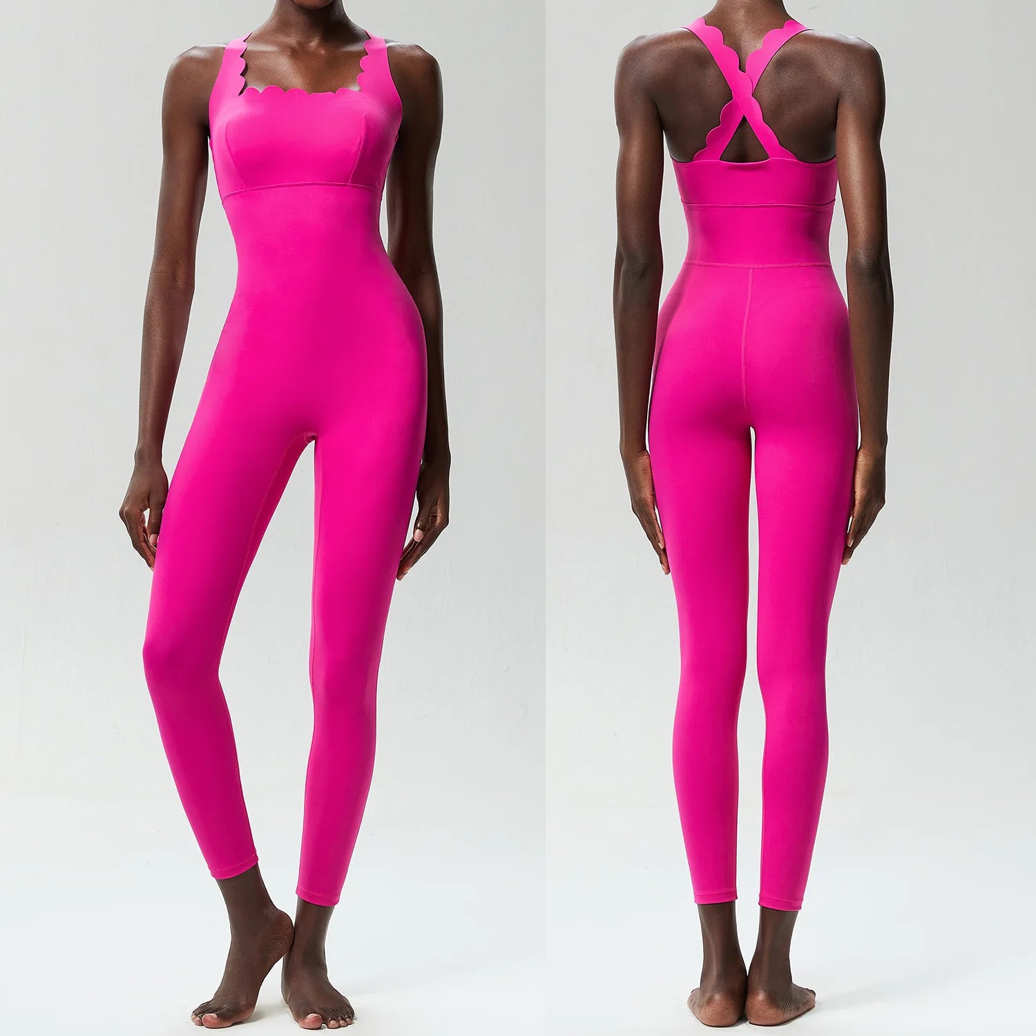yoga clothes