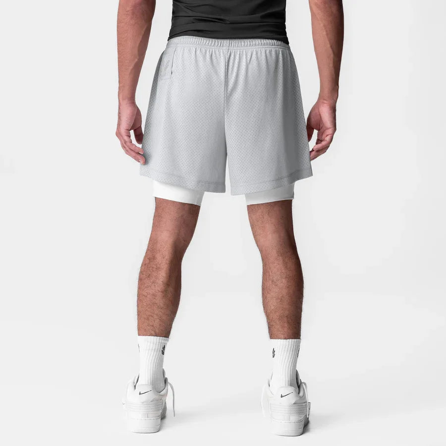 athletic shorts