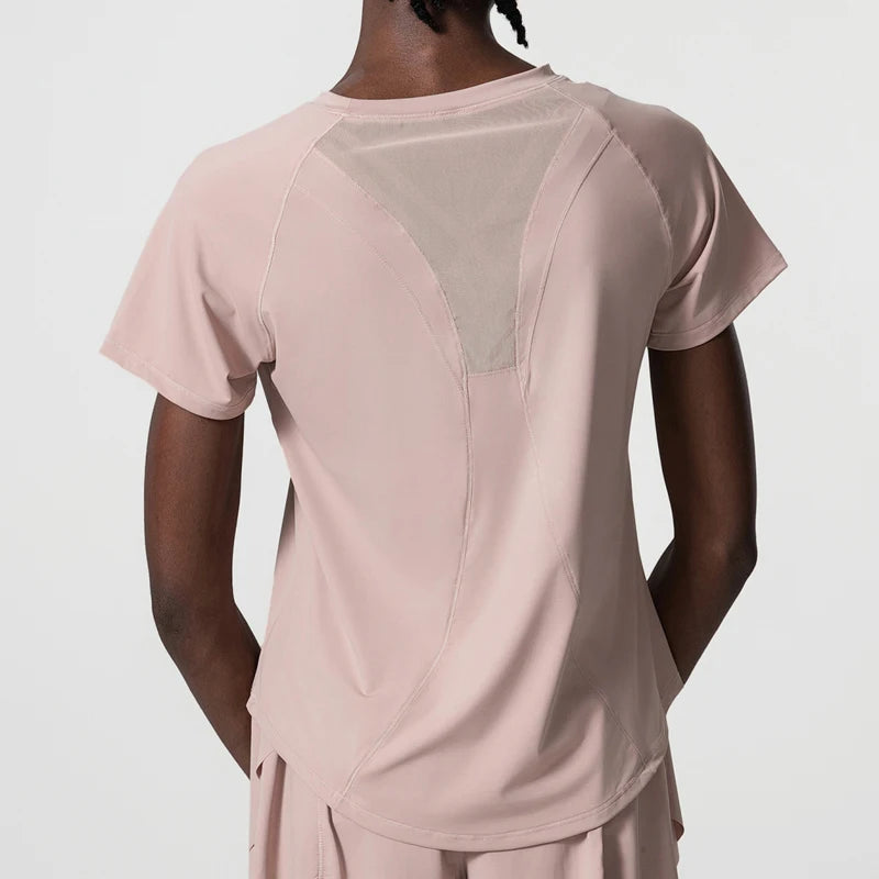 yoga t-shirts