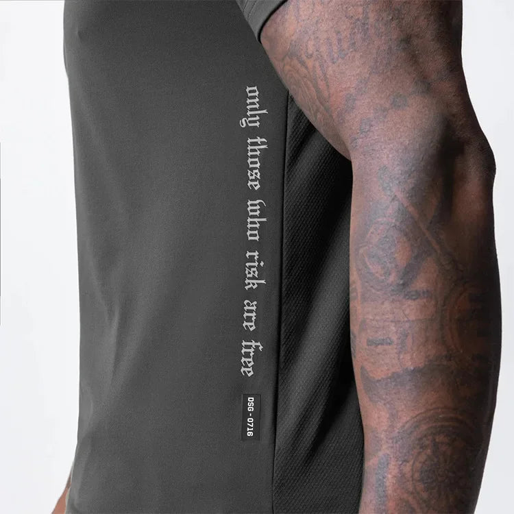 athletic t shirts