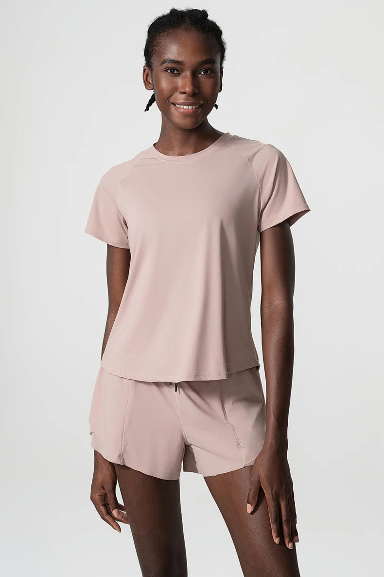 yoga t-shirts