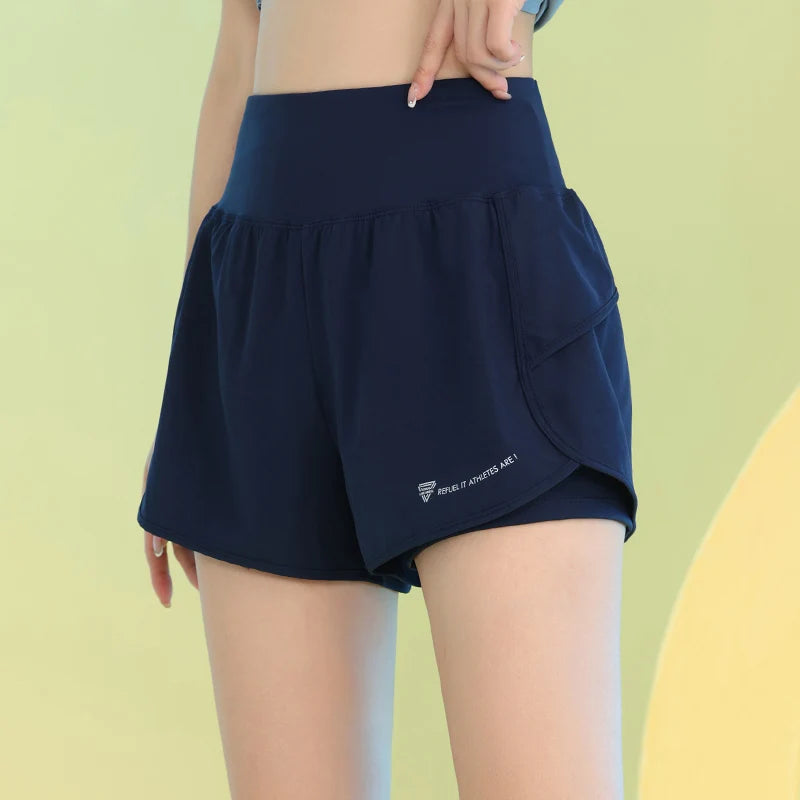 yoga shorts