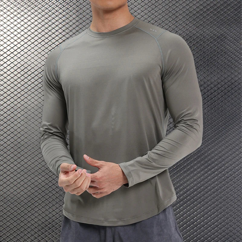 best running t shirts