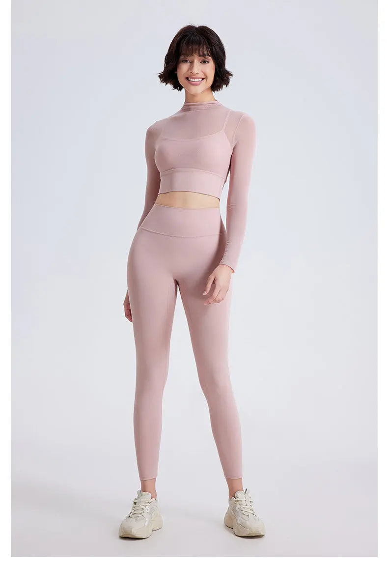 women workout clothes