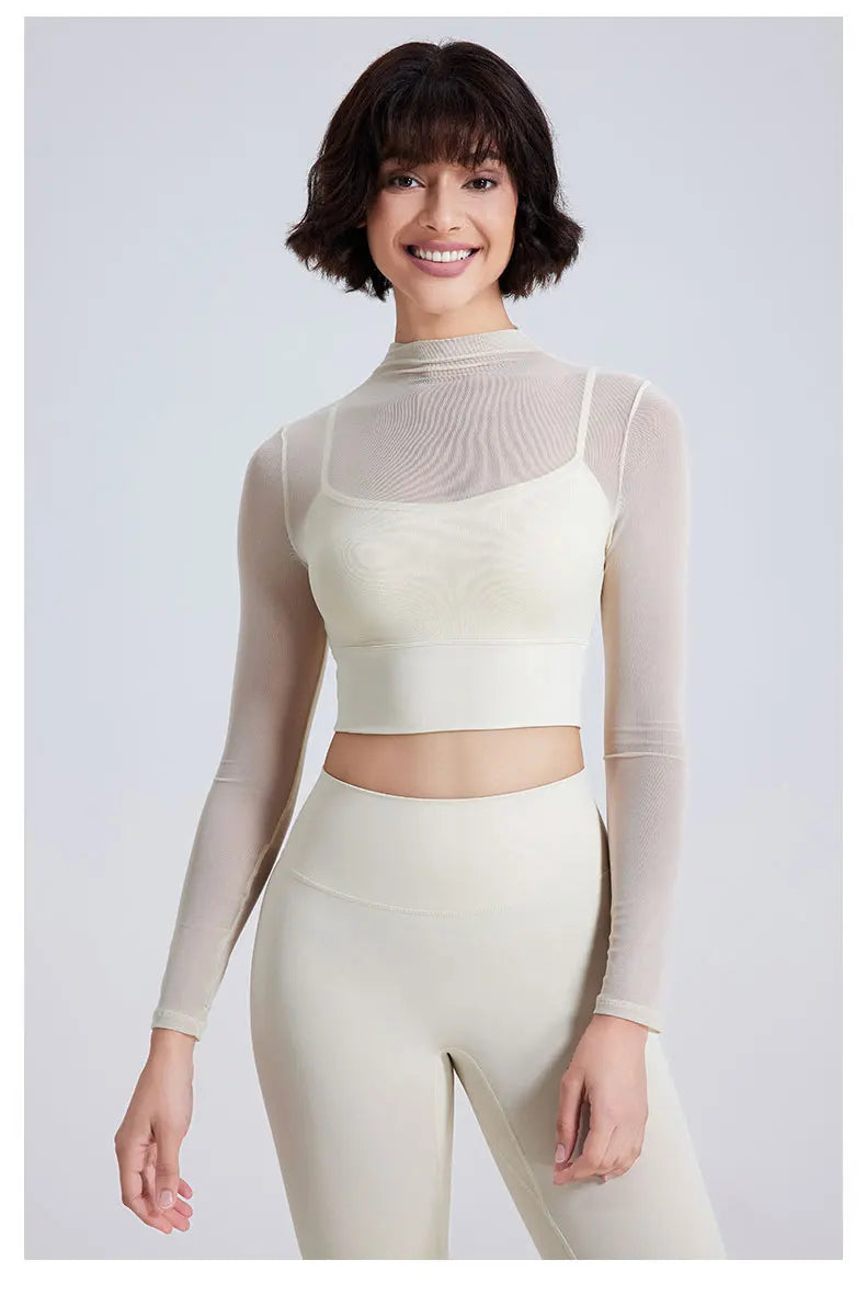 women workout clothes