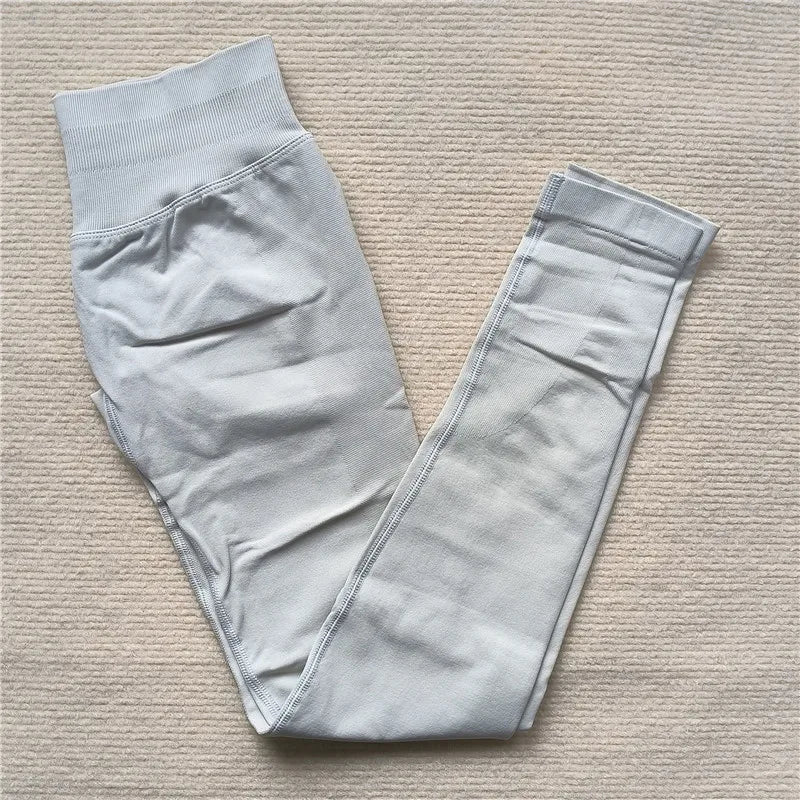 Scrunch Seamless Workout Leggings