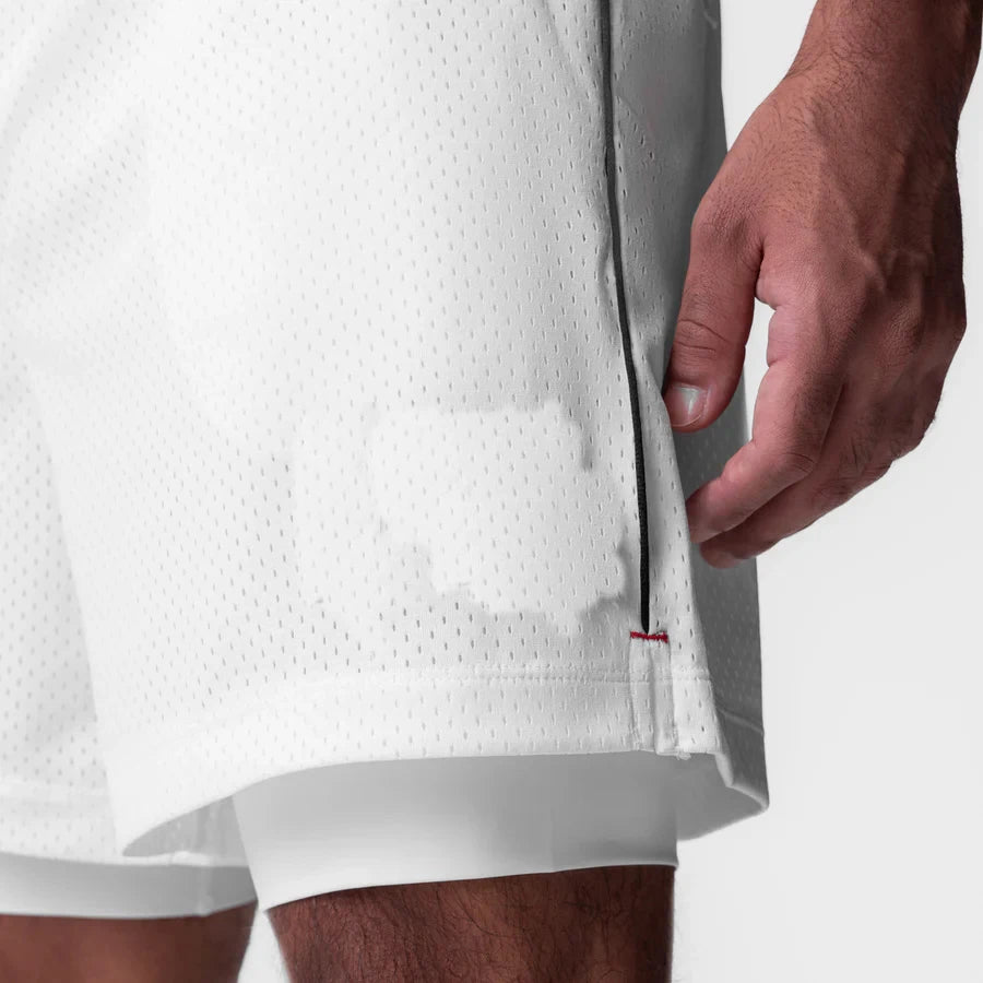 athletic shorts