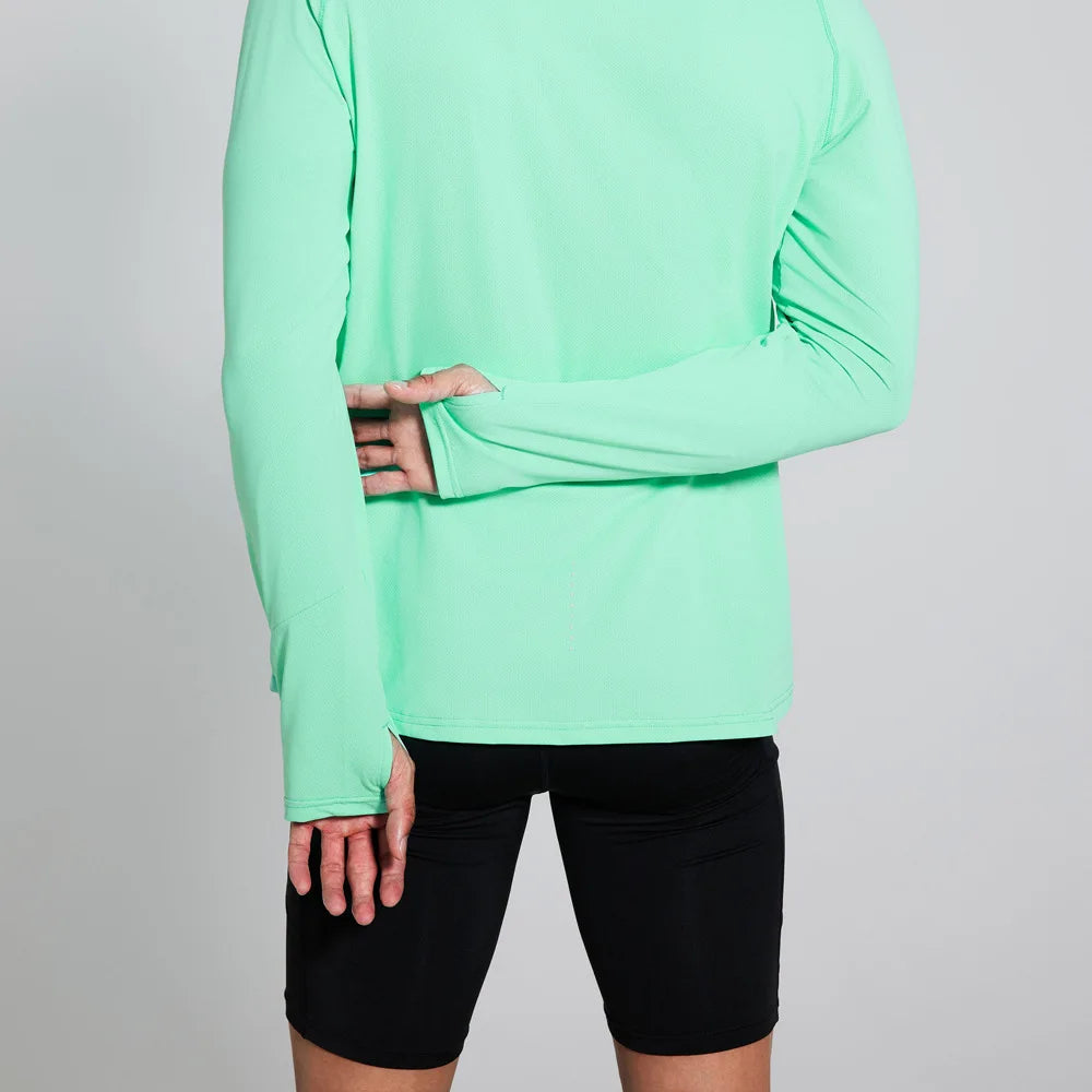Long Sleeve Running T-Shirt