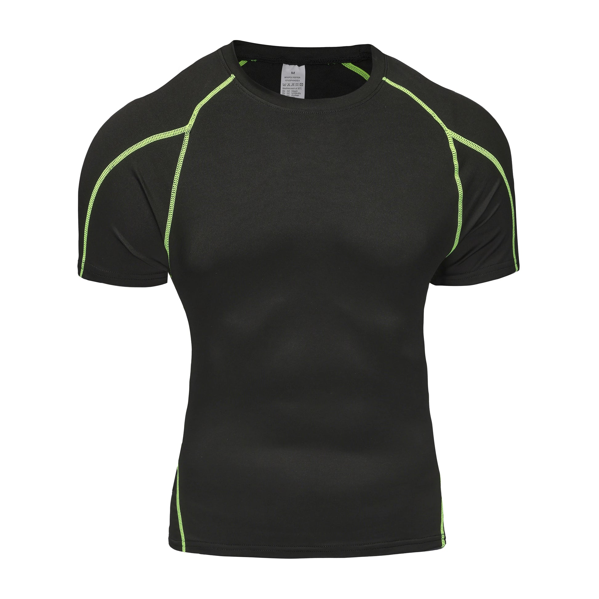 Skinny  Gym T-shirt