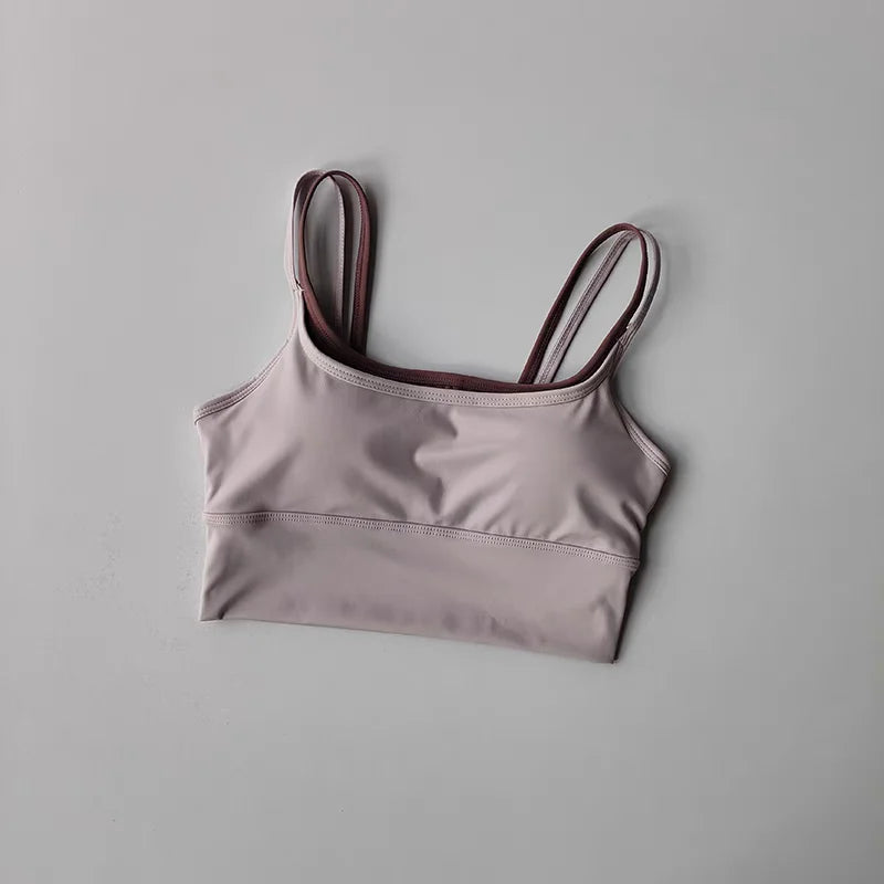 sports bra