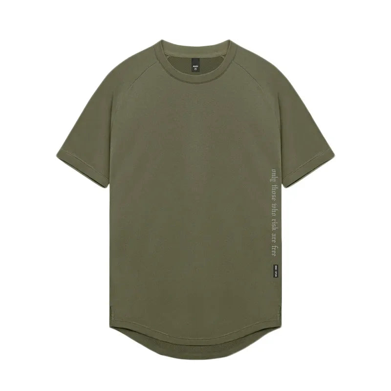 athletic t shirts