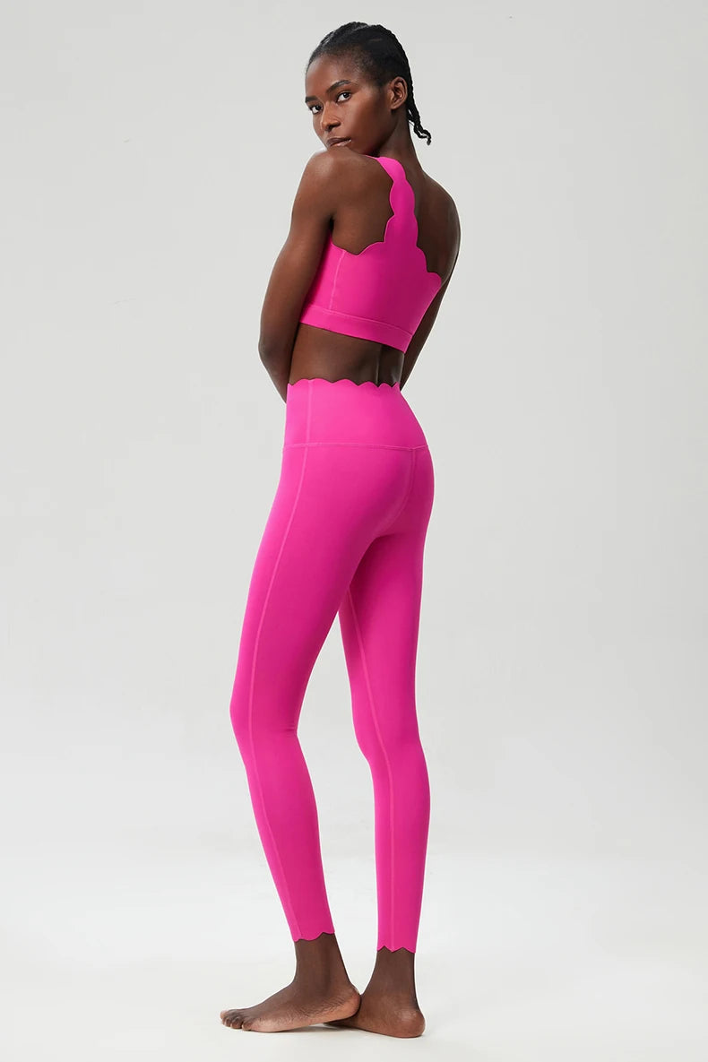 yoga clothes