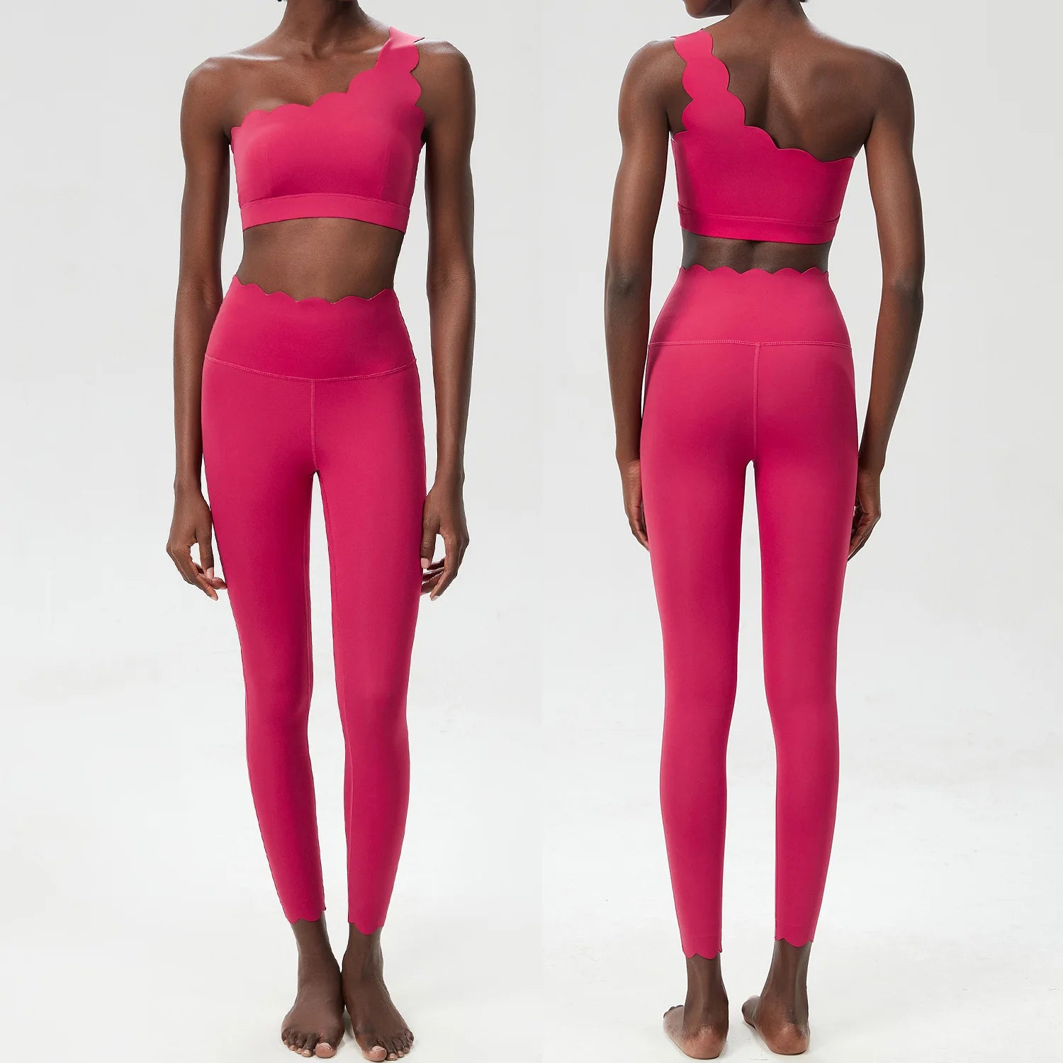 yoga clothes