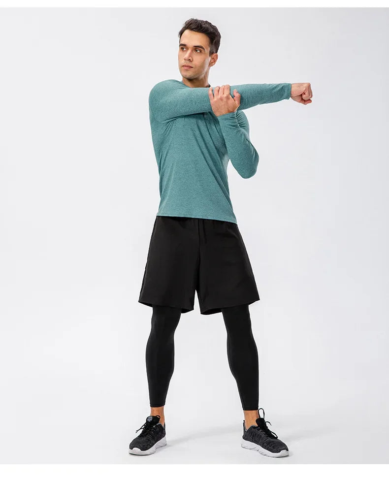 slim fit t shirts