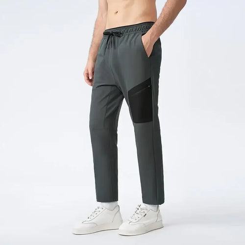 Men Running Sports Pants