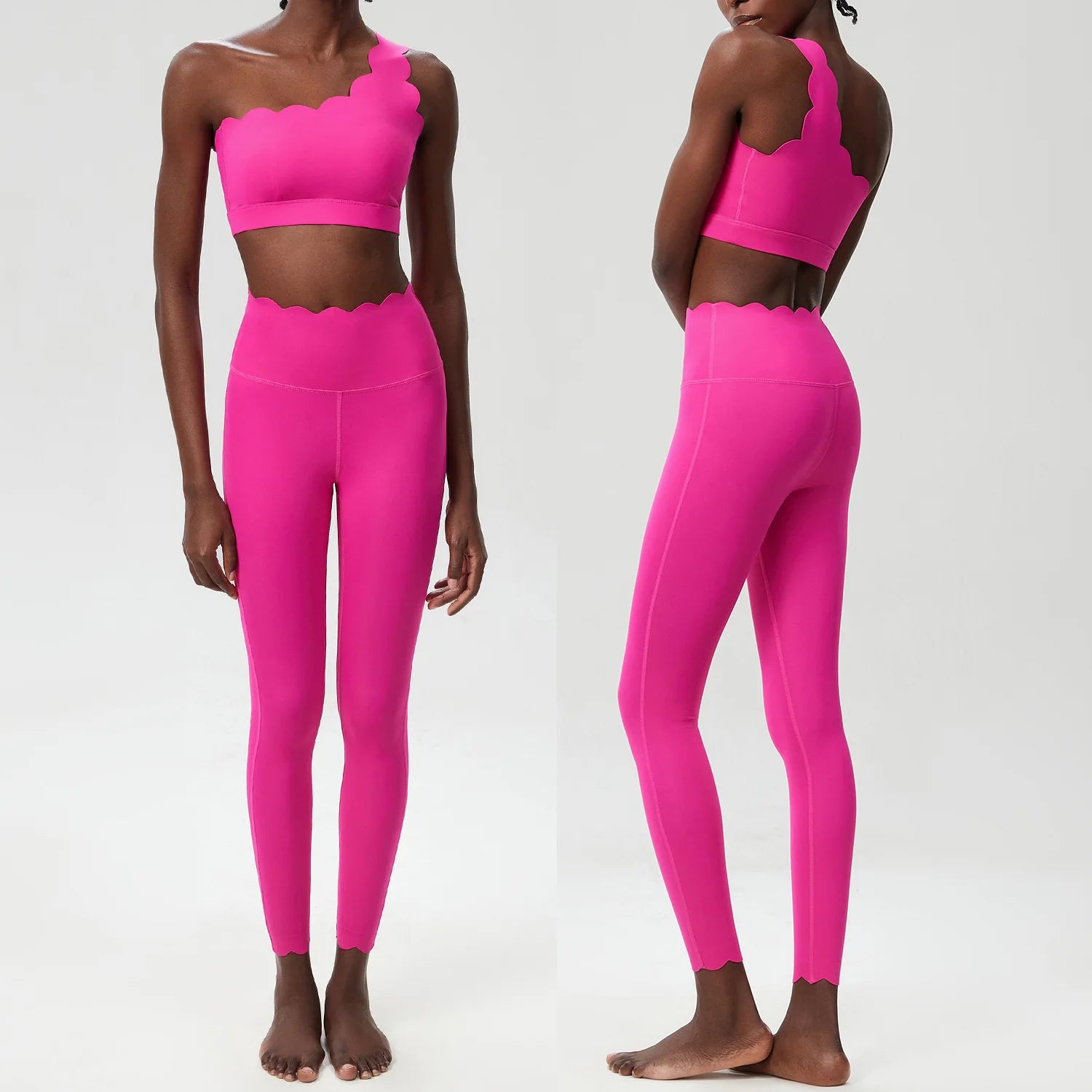 yoga clothes