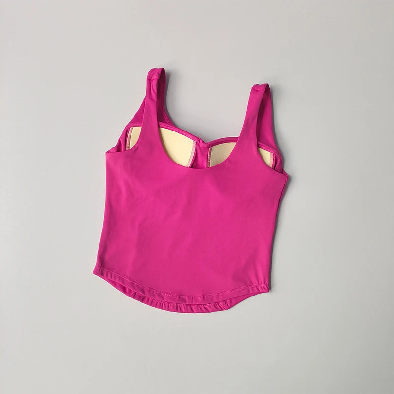 Best sports bra