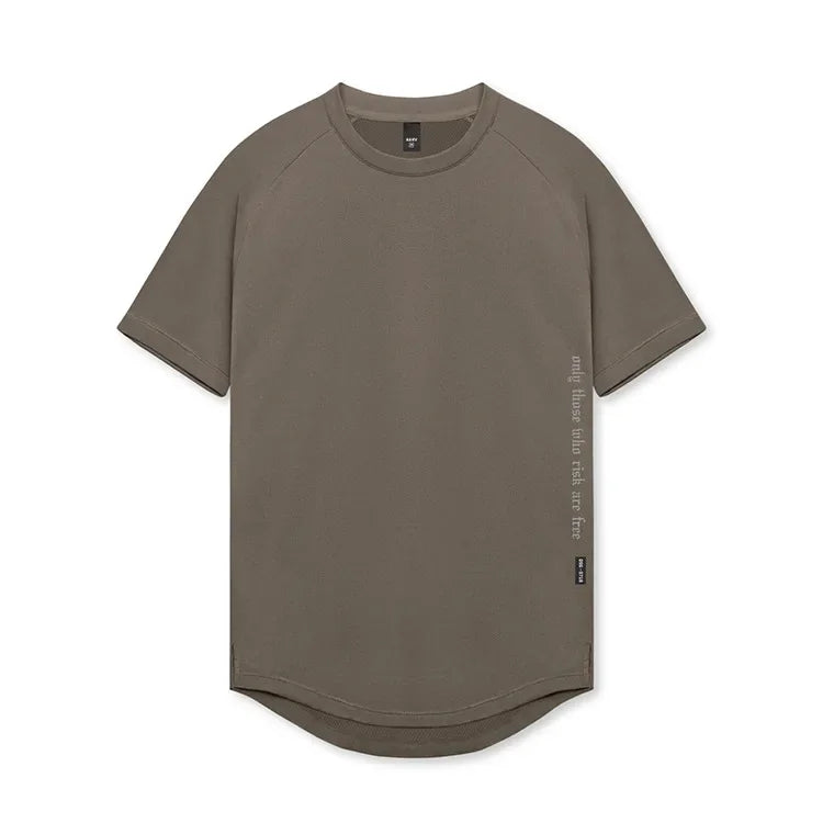 athletic t shirts