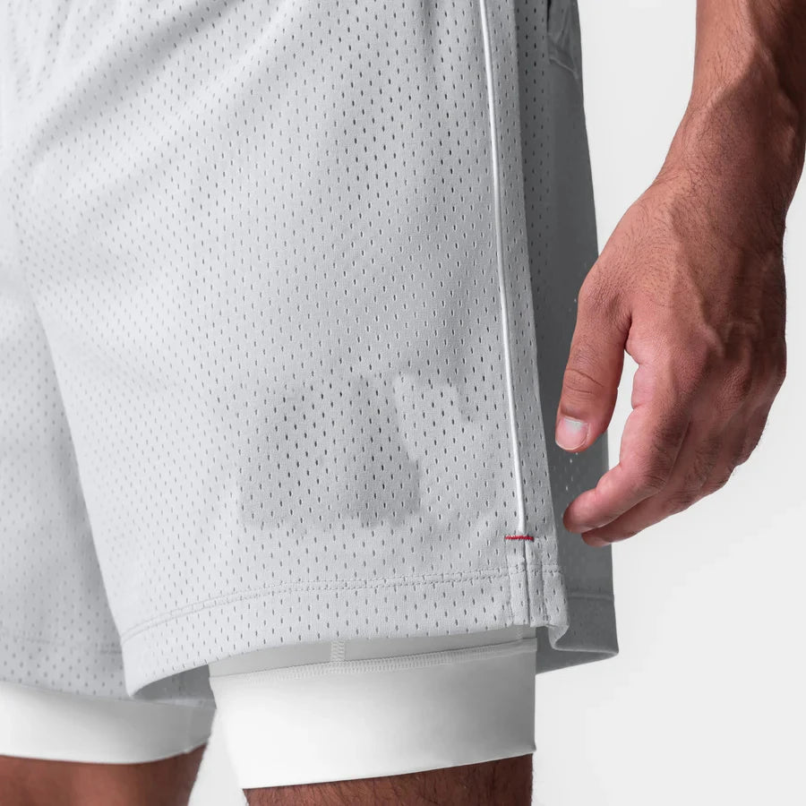 athletic shorts