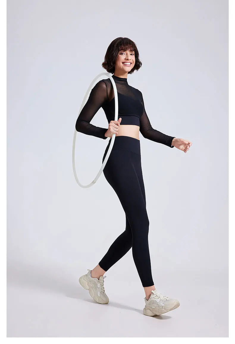 women workout clothes